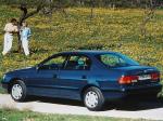 Toyota Carina E 1996 года